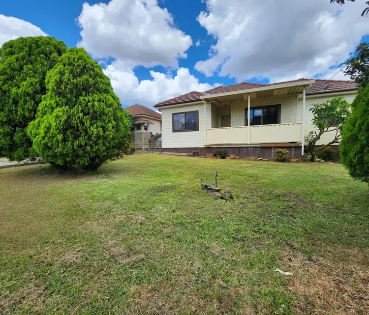 11 Mildred Street, Wentworthville NSW 2145