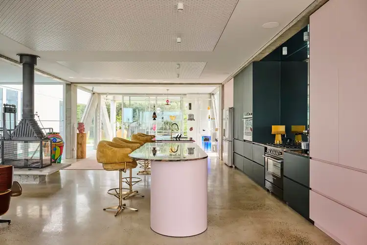 Second view of Homely house listing, 10 Sunningdale Avenue, Jan Juc VIC 3228