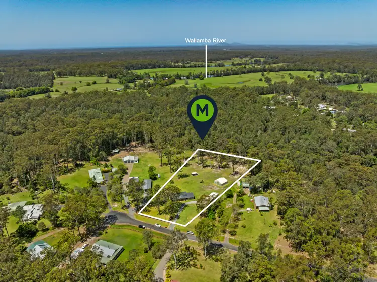 32 Martin Street, Nabiac NSW 2312