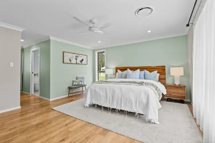 Third view of Homely rural property listing, 32 Martin Street, Nabiac NSW 2312