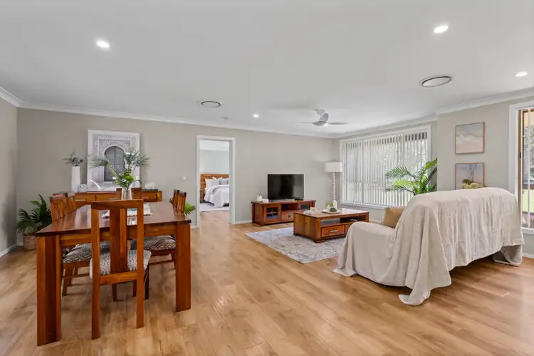 Fourth view of Homely rural property listing, 32 Martin Street, Nabiac NSW 2312