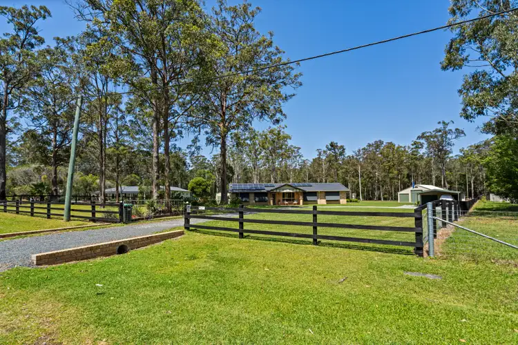 Fifth view of Homely rural property listing, 32 Martin Street, Nabiac NSW 2312