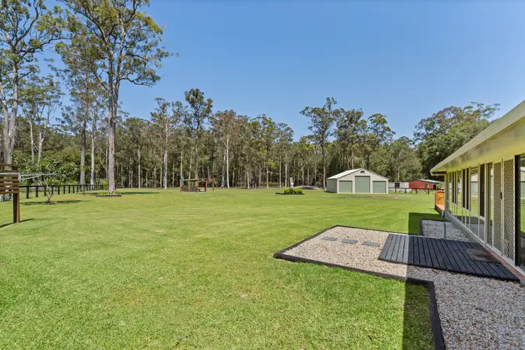 Sixth view of Homely rural property listing, 32 Martin Street, Nabiac NSW 2312