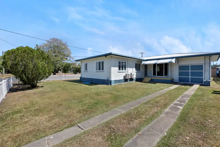 7 Perry Street, West Mackay QLD 4740