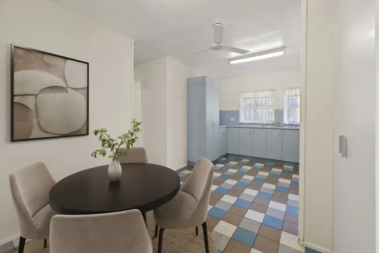 Third view of Homely house listing, 7 Perry Street, West Mackay QLD 4740