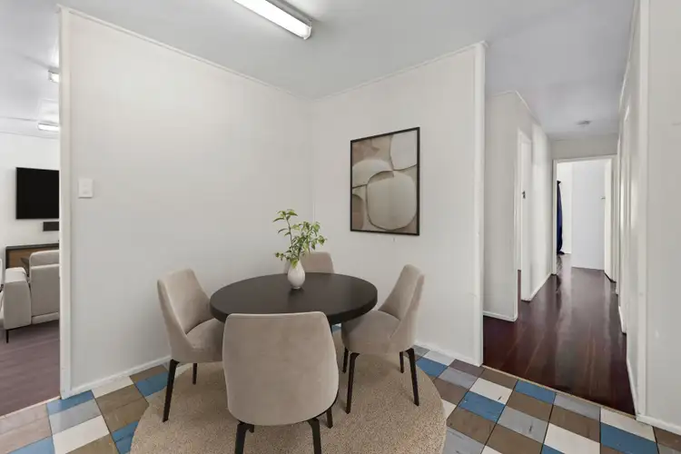 Fourth view of Homely house listing, 7 Perry Street, West Mackay QLD 4740