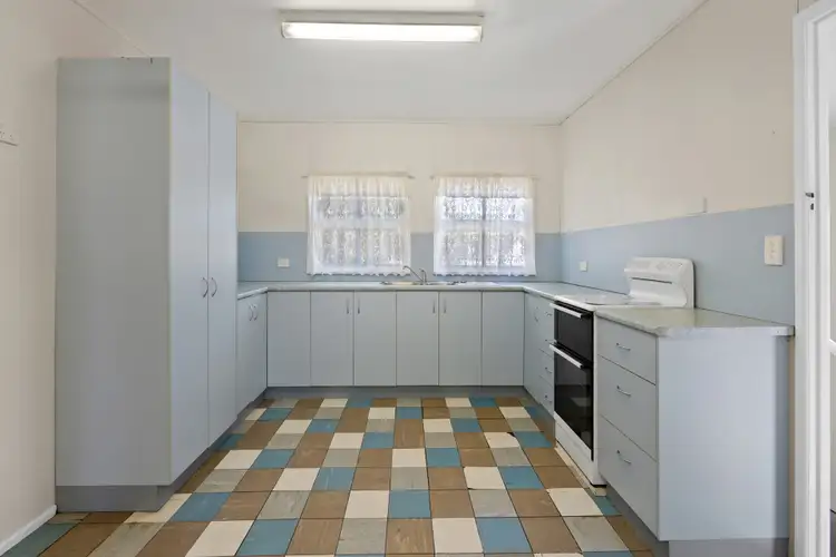 Fifth view of Homely house listing, 7 Perry Street, West Mackay QLD 4740