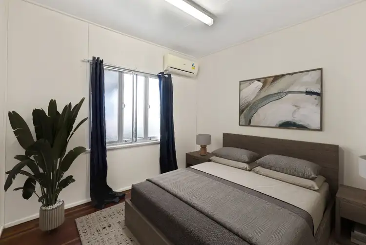 Sixth view of Homely house listing, 7 Perry Street, West Mackay QLD 4740