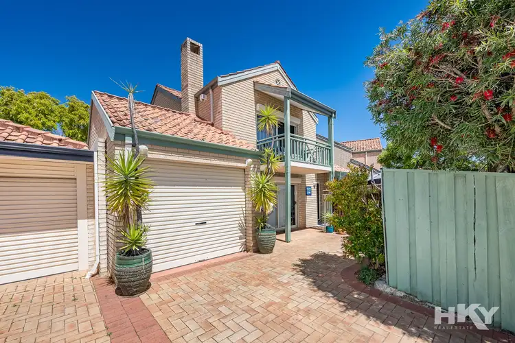 Second view of Homely house listing, 36 Lakefront Circle, The Vines WA 6069