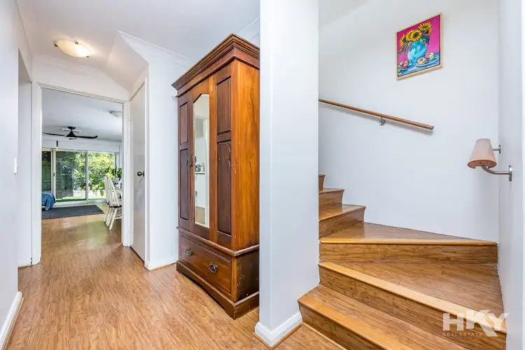 Fifth view of Homely house listing, 36 Lakefront Circle, The Vines WA 6069