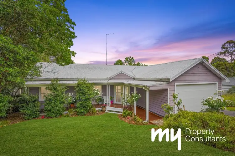 42 Austin Avenue, Campbelltown NSW 2560