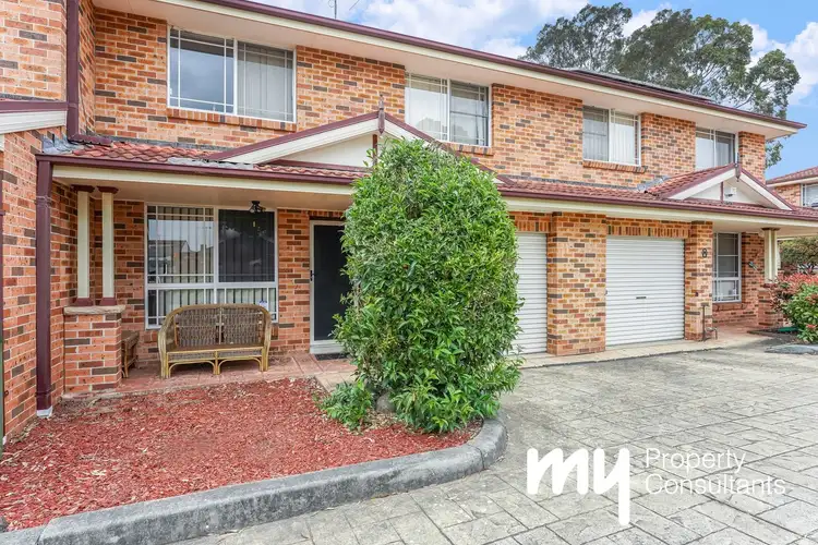 7/152-156 Waminda Avenue, Campbelltown NSW 2560