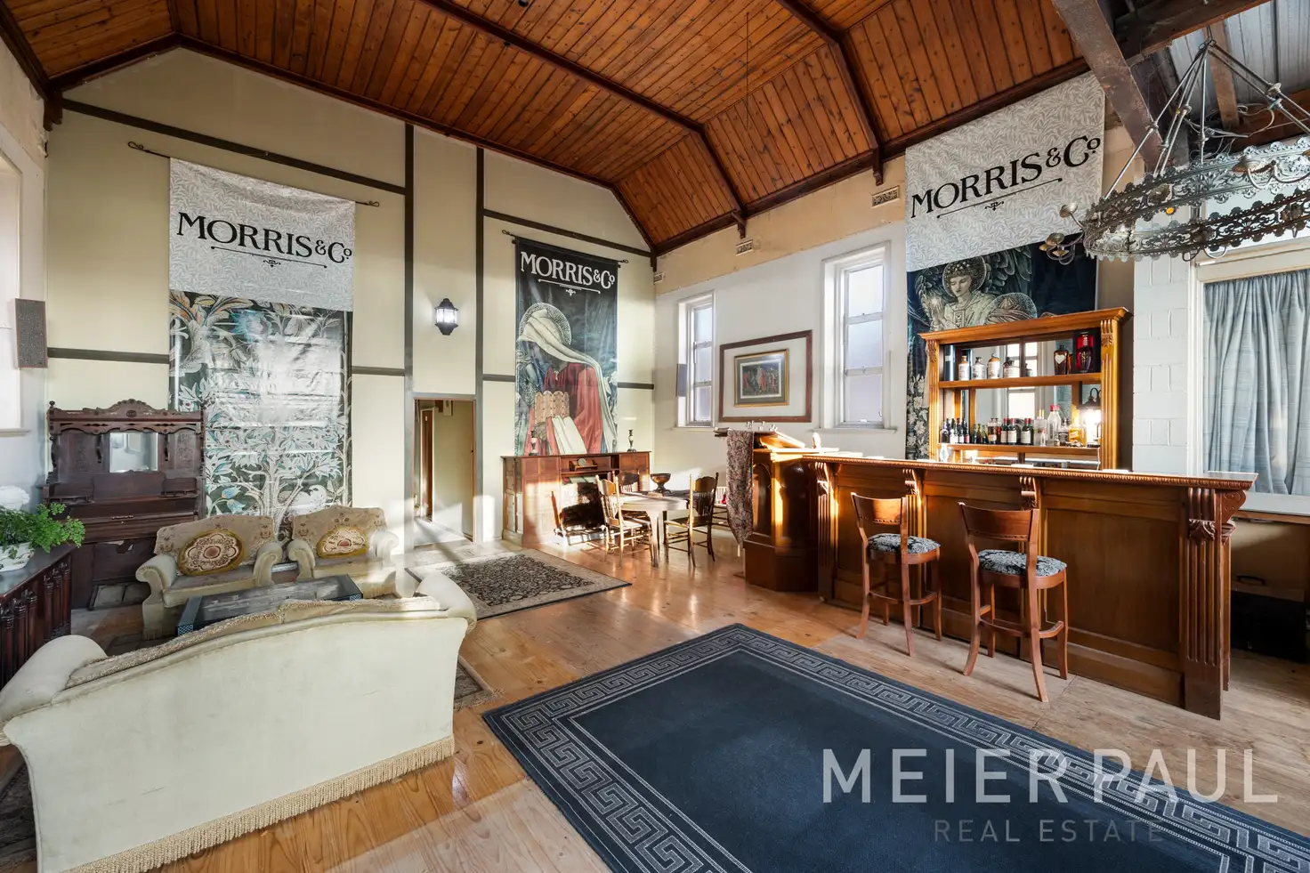 Main view of Homely house listing, 294 Seaview Road, Henley Beach SA 5022