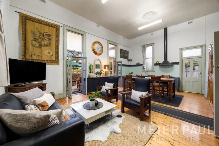 Third view of Homely house listing, 294 Seaview Road, Henley Beach SA 5022