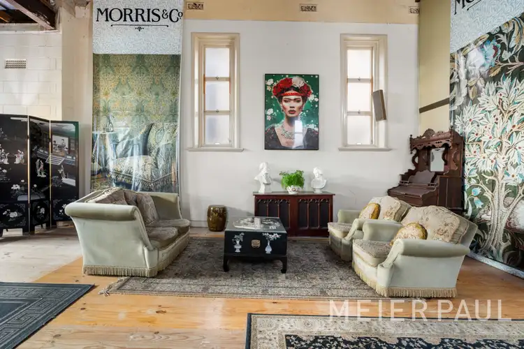 Fifth view of Homely house listing, 294 Seaview Road, Henley Beach SA 5022