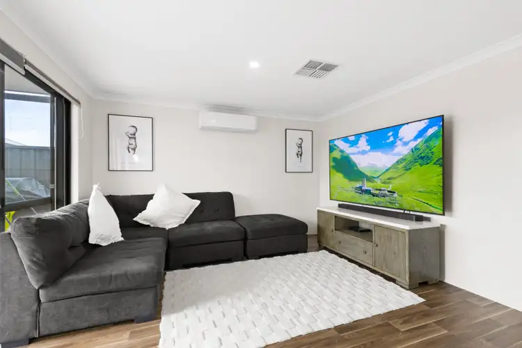 Second view of Homely house listing, 17 Quokka road, Brabham WA 6055