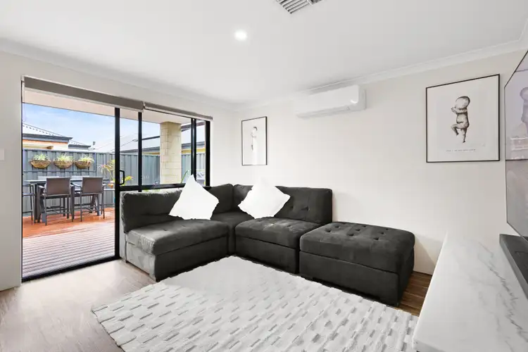 Third view of Homely house listing, 17 Quokka road, Brabham WA 6055