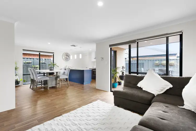 Seventh view of Homely house listing, 17 Quokka road, Brabham WA 6055