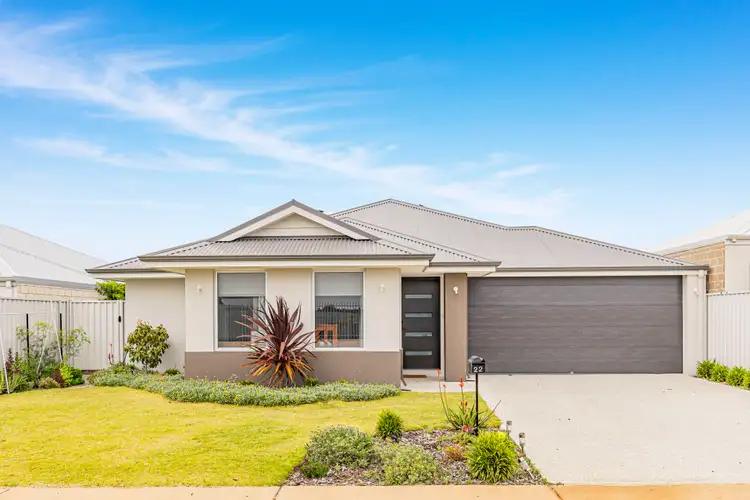 22 Slipstream Road, Brabham WA 6055