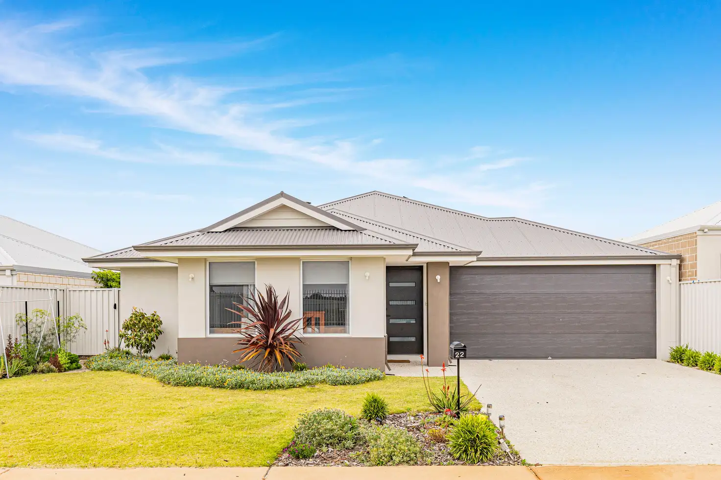 Main view of Homely house listing, 22 Slipstream Road, Brabham WA 6055