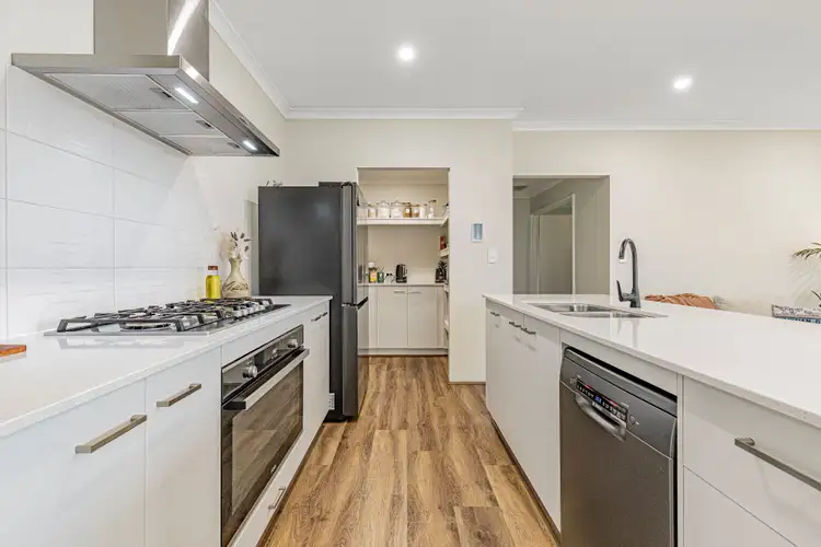 Third view of Homely house listing, 22 Slipstream Road, Brabham WA 6055