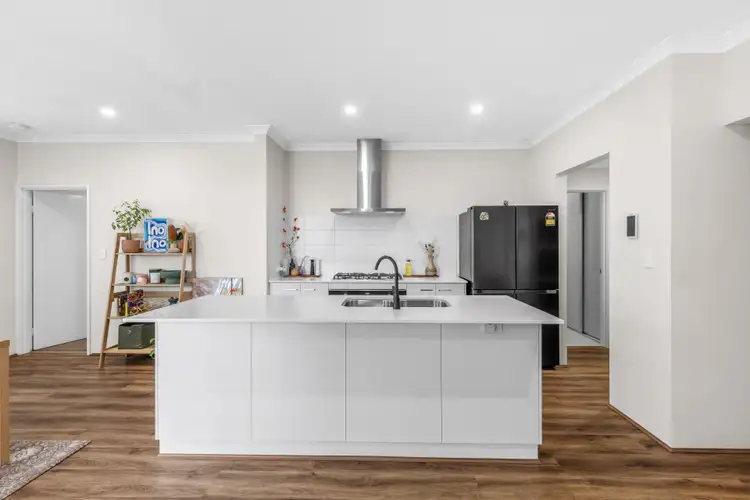 Fourth view of Homely house listing, 22 Slipstream Road, Brabham WA 6055