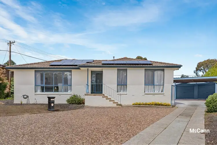 8 Humffray Street, Wanniassa ACT 2903