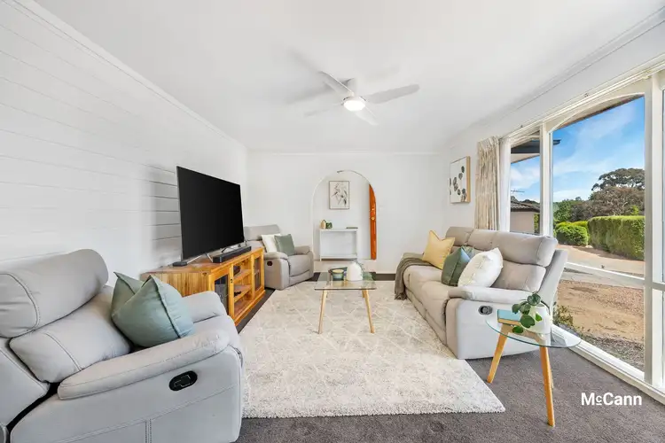 Second view of Homely house listing, 8 Humffray Street, Wanniassa ACT 2903