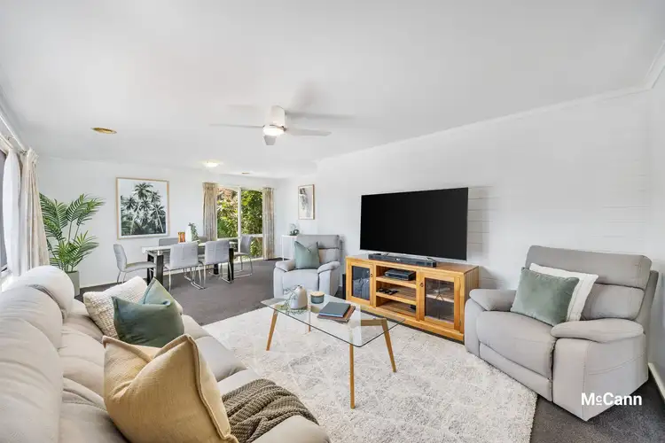 Third view of Homely house listing, 8 Humffray Street, Wanniassa ACT 2903