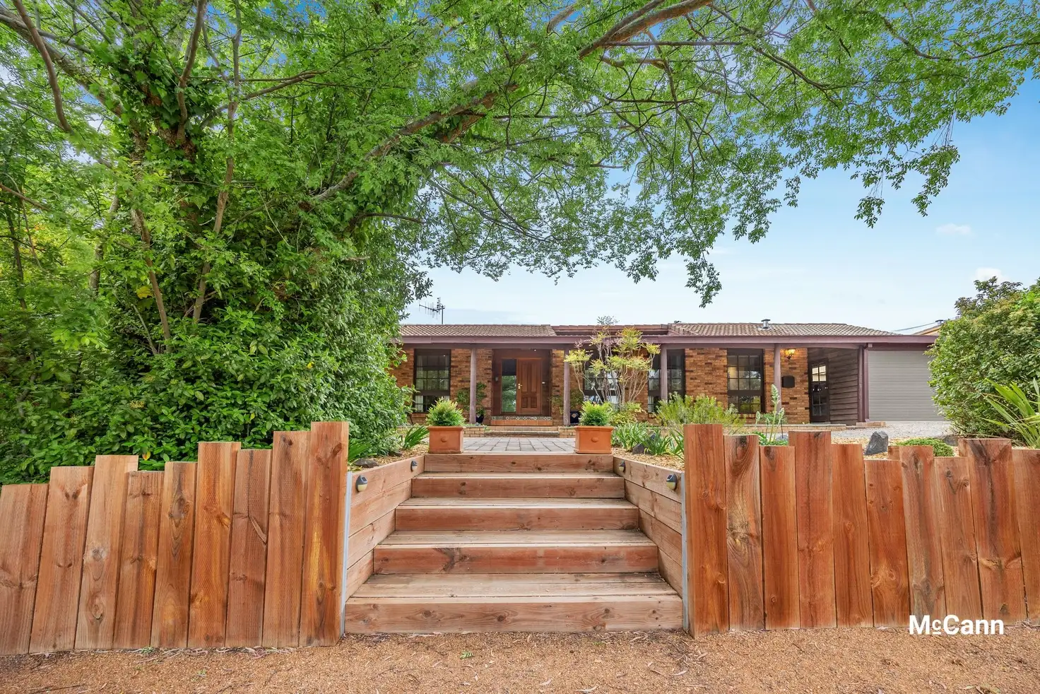 Main view of Homely house listing, 1 Morrissey Street, Wanniassa ACT 2903