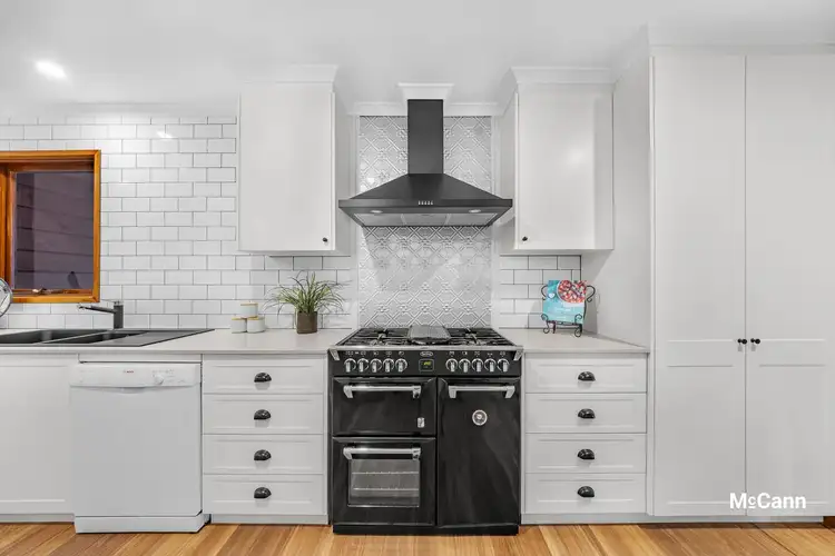 Fourth view of Homely house listing, 1 Morrissey Street, Wanniassa ACT 2903