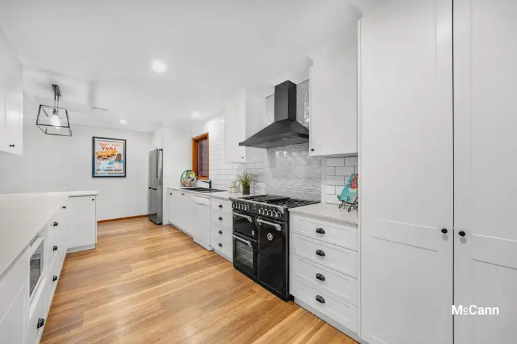 Fifth view of Homely house listing, 1 Morrissey Street, Wanniassa ACT 2903