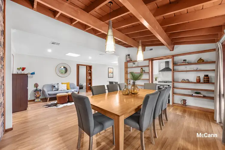 Sixth view of Homely house listing, 1 Morrissey Street, Wanniassa ACT 2903