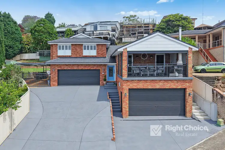 6 Abercrombie Crescent, Albion Park NSW 2527
