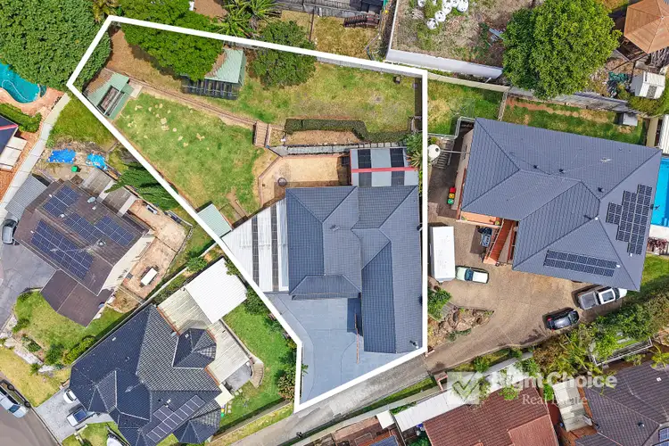 Second view of Homely house listing, 6 Abercrombie Crescent, Albion Park NSW 2527