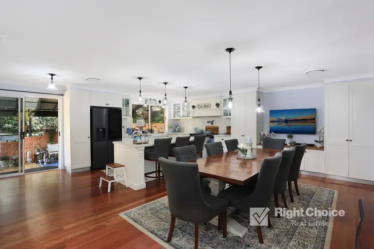 Sixth view of Homely house listing, 6 Abercrombie Crescent, Albion Park NSW 2527