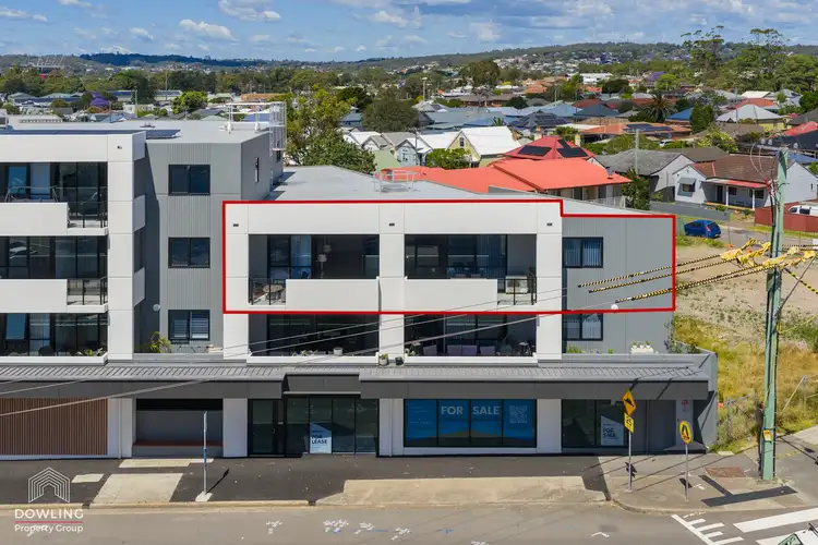 203/42 Georgetown Road, Georgetown NSW 2298