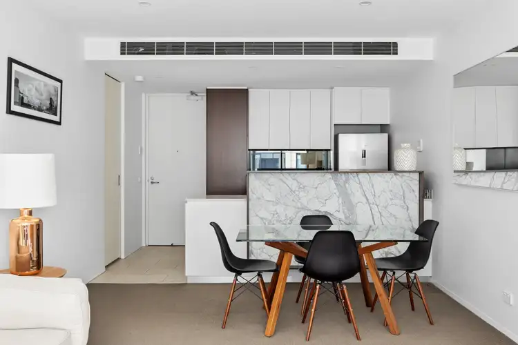 Fourth view of Homely apartment listing, 25/5 Sydney Avenue, Barton ACT 2600
