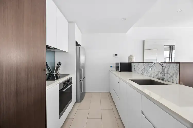 Sixth view of Homely apartment listing, 25/5 Sydney Avenue, Barton ACT 2600