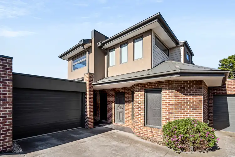 3/48 Bowes Avenue, Airport West VIC 3042
