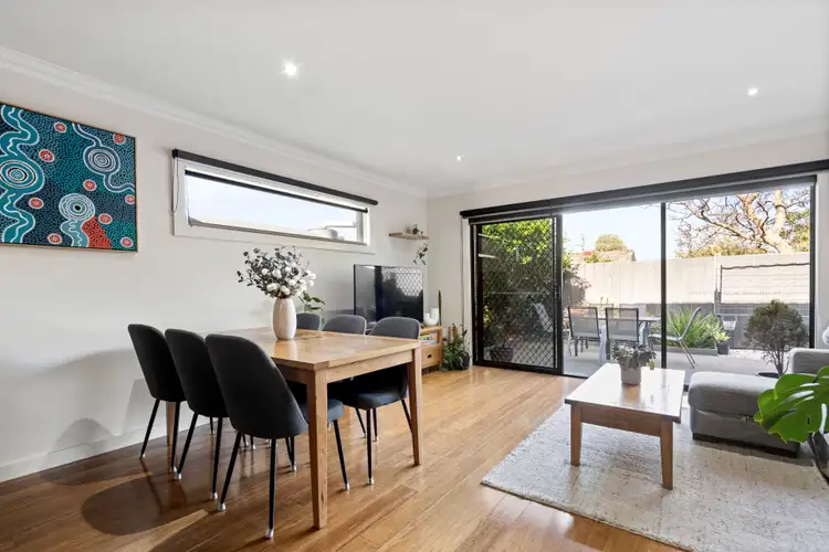 Third view of Homely townhouse listing, 3/48 Bowes Avenue, Airport West VIC 3042