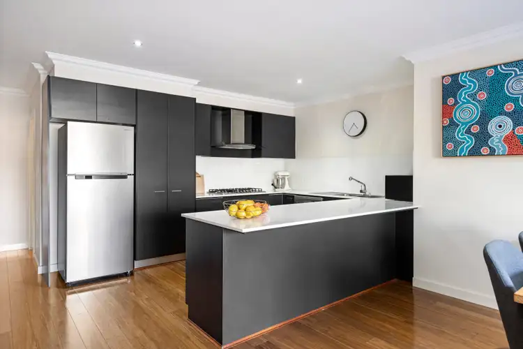 Fourth view of Homely townhouse listing, 3/48 Bowes Avenue, Airport West VIC 3042