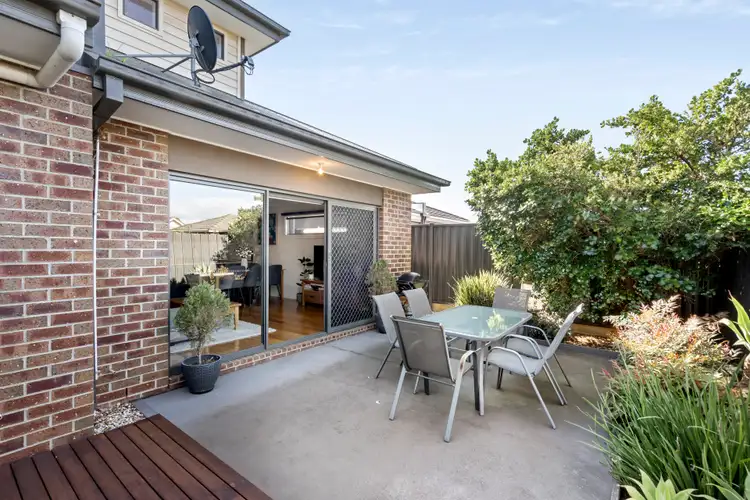 Sixth view of Homely townhouse listing, 3/48 Bowes Avenue, Airport West VIC 3042