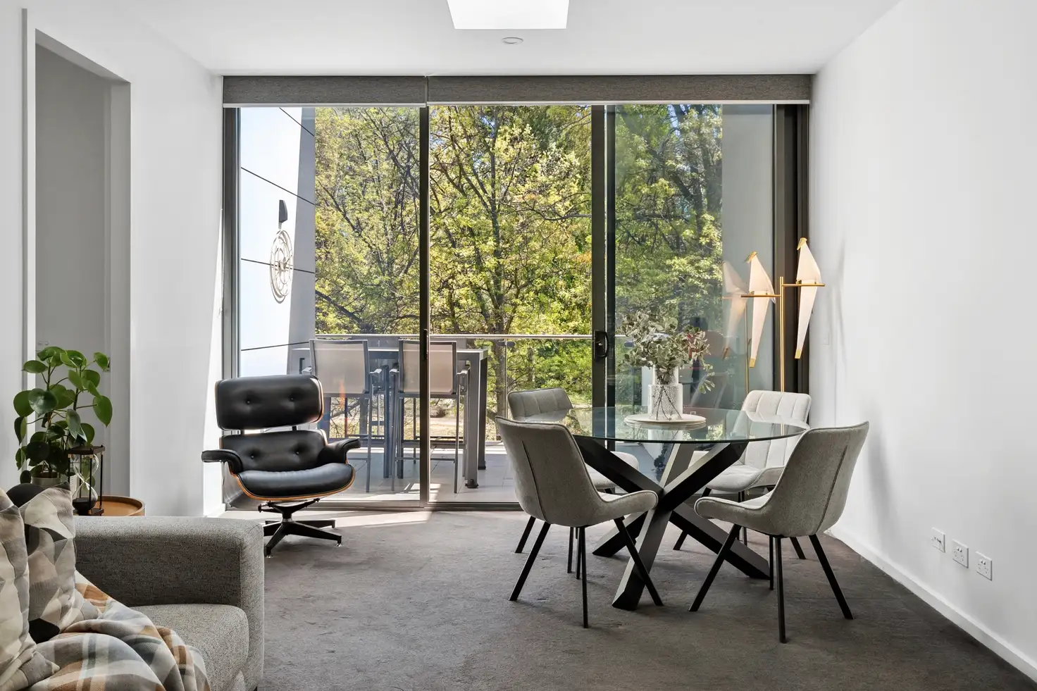 Main view of Homely apartment listing, 84/18 Austin Street, Griffith ACT 2603