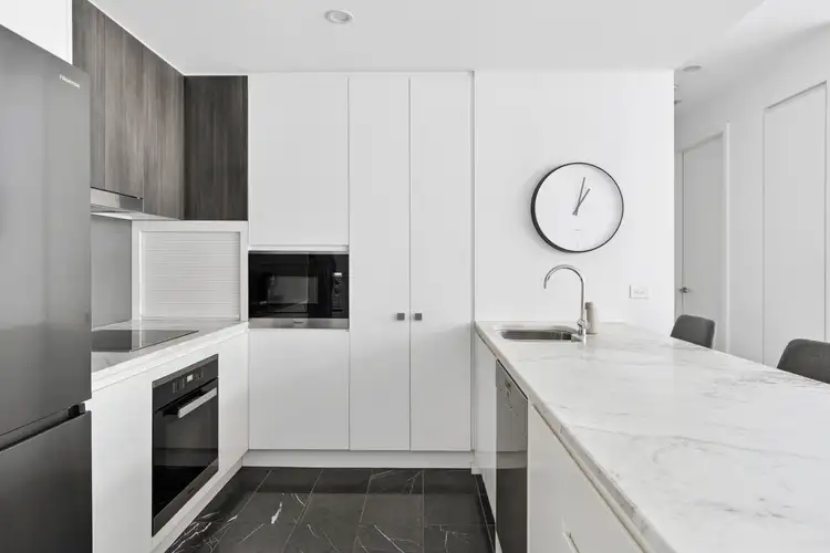 Sixth view of Homely apartment listing, 84/18 Austin Street, Griffith ACT 2603