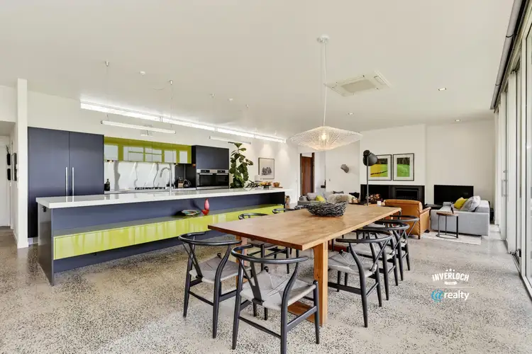 Second view of Homely rural property listing, 31 Hartley Road, Meeniyan VIC 3956