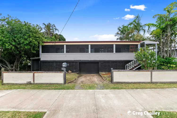 140 Pallas Street, Maryborough QLD 4650