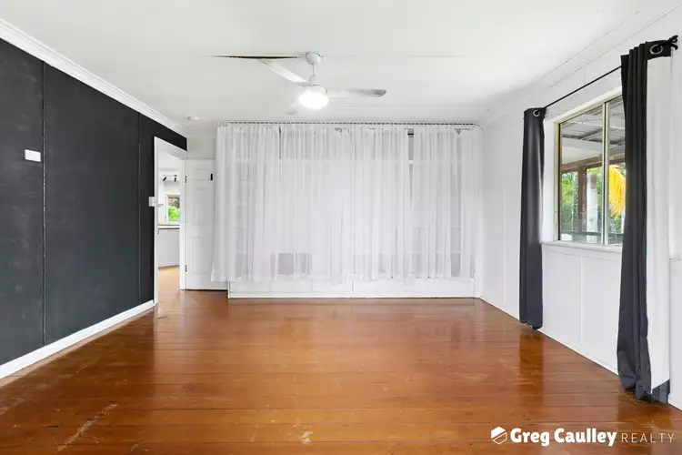 Second view of Homely house listing, 140 Pallas Street, Maryborough QLD 4650