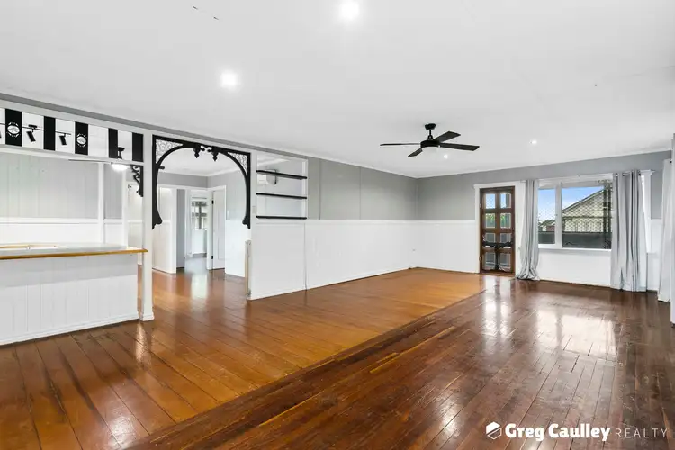 Sixth view of Homely house listing, 140 Pallas Street, Maryborough QLD 4650