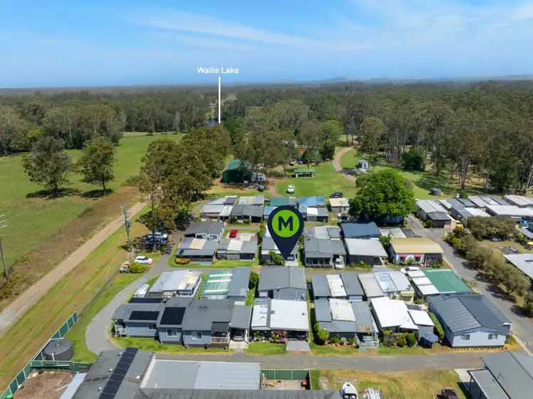 59/5 Mill Road, Failford NSW 2430